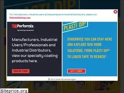 Sites similar to plastidip.com