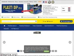 Sites similar to plastidip.eu
