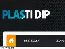 Sites similar to plastidip.nl