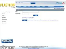 Sites similar to plastidipmx.com