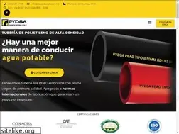 Sites similar to plastiductos.com.mx