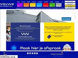 Sites similar to plastiekvw.be