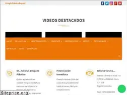 Sites similar to plastiestetica.com