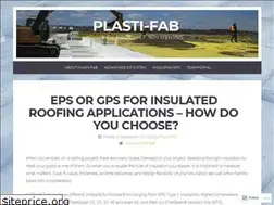 Sites similar to plastifab.wordpress.com