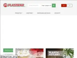 Sites similar to plastifar.com