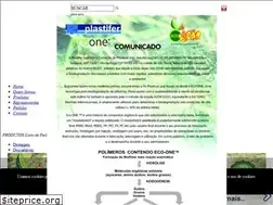 Sites similar to plastifer.com.br