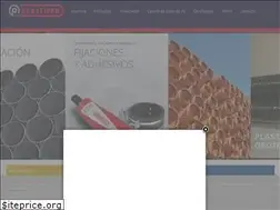 Sites similar to plastifer.es