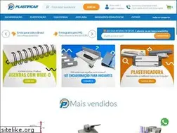 Sites similar to plastificar.com.br