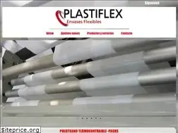 Sites similar to plastiflex.cl