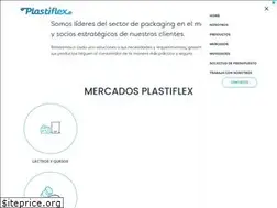 Sites similar to plastiflex.com.py
