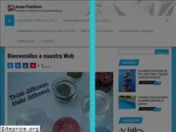 Sites similar to plastiform.es