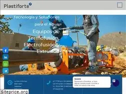 Sites similar to plastiforte.com