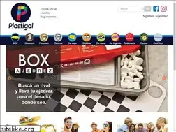 Sites similar to plastigal.com.ar