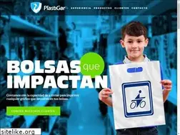 Sites similar to plastigar.com