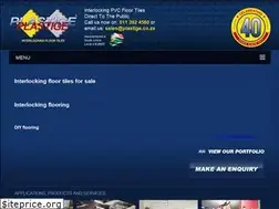 Sites similar to plastige.co.za