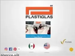 Sites similar to plastiglas.com.mx
