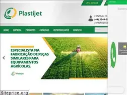 Sites similar to plastijet.com.br