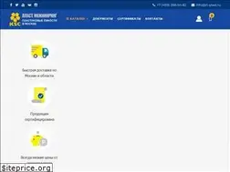Sites similar to plastik-bak.ru