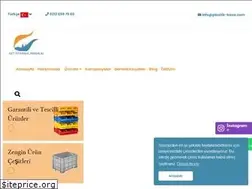 Sites similar to plastik-kasa.com