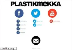 Sites similar to plastik-mekka.de