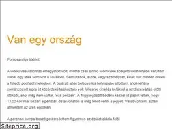 Sites similar to plastik.hu