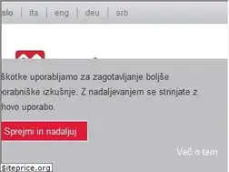 Sites similar to plastik.si