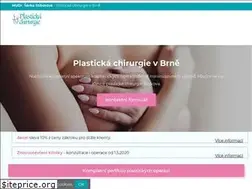 Sites similar to plastika-stiborova.cz