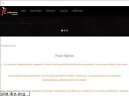 Sites similar to plastika.com.co