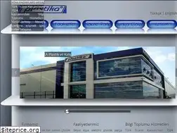 Sites similar to plastika.com.tr