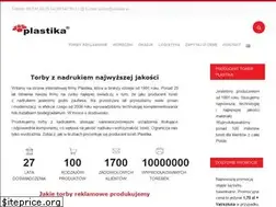 Sites similar to plastika.pl