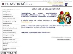 Sites similar to plastikace.cz