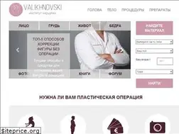 Sites similar to plastikafantastika.ru