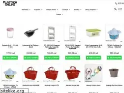 Sites similar to plastikaonline.rs