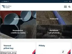 Sites similar to plastikapipes.cz