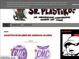 Sites similar to plastikart.blogspot.com