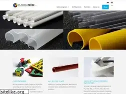 Sites similar to plastikatrcek.si
