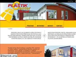 Sites similar to plastikcentarbrod.hr