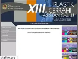 Sites similar to plastikcerrahiokulu.org