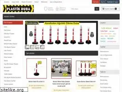 Sites similar to plastikduba.com