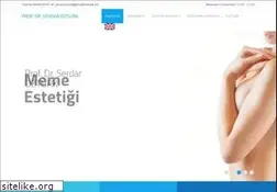 Sites similar to plastikestetik.net