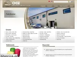 Sites similar to plastikfile.com