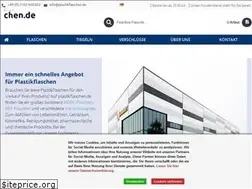 Sites similar to plastikflaschen.de