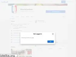 Sites similar to plastikjunkies.de