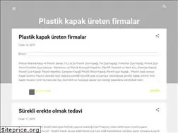 Sites similar to plastikkapak.blogspot.com