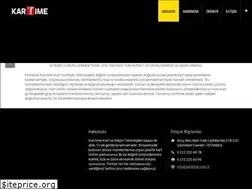 Sites similar to plastikkartlar.com