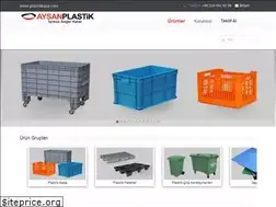 Sites similar to plastikkasa.com