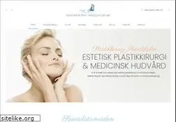 Sites similar to plastikkirurgihassleholm.se