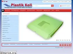 Sites similar to plastikkoli.com