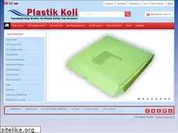 Sites similar to plastikkutu.net