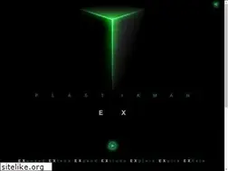 Sites similar to plastikman.com